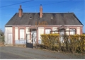 Maison à la vente